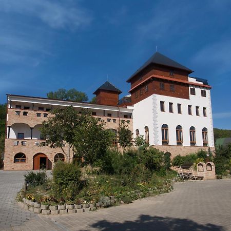 Hotel Vinar - Bed & Breakfast Kurdějov 외부 사진