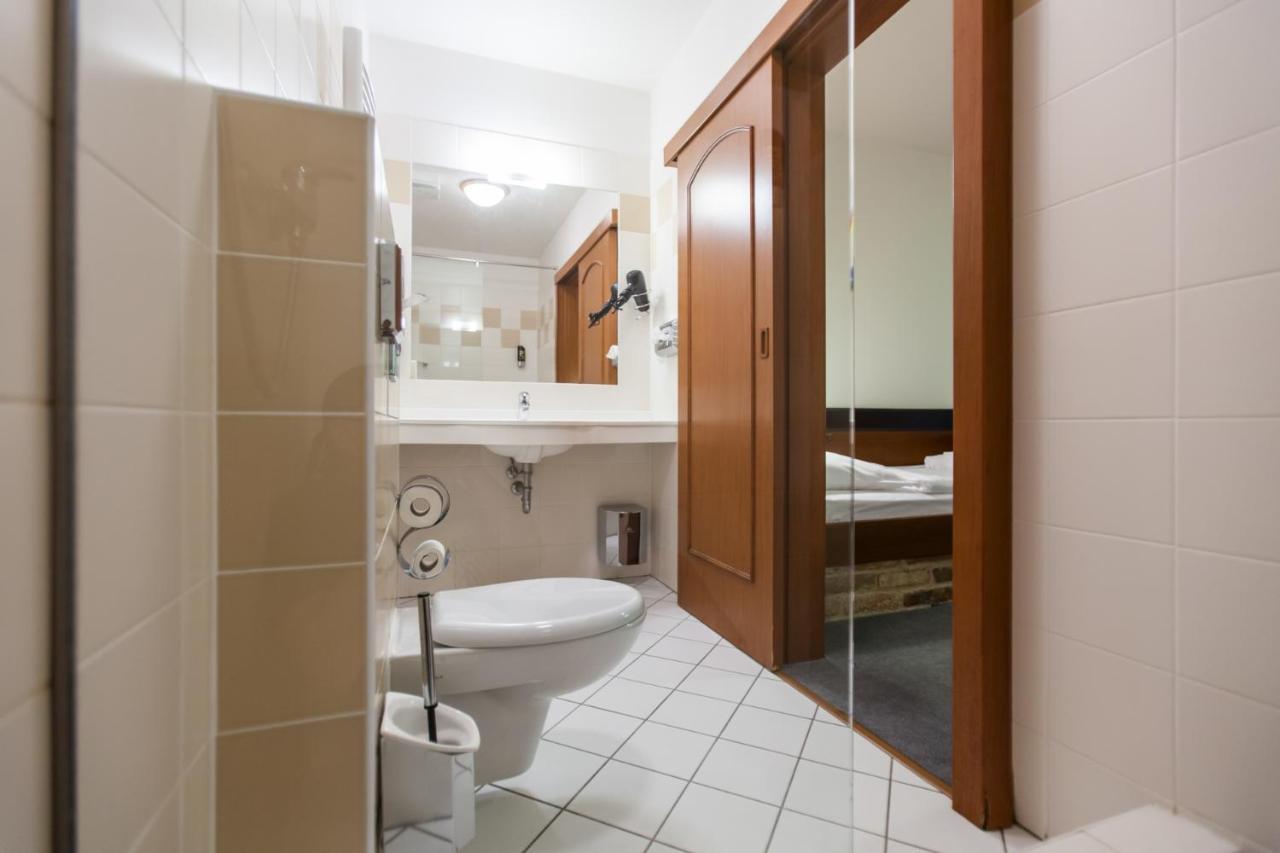 Hotel Vinar - Bed & Breakfast Kurdějov 외부 사진