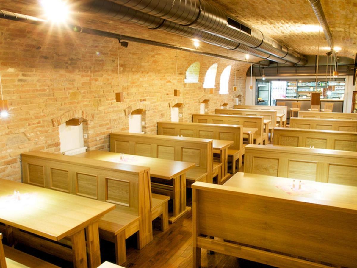 Hotel Vinar - Bed & Breakfast Kurdějov 외부 사진