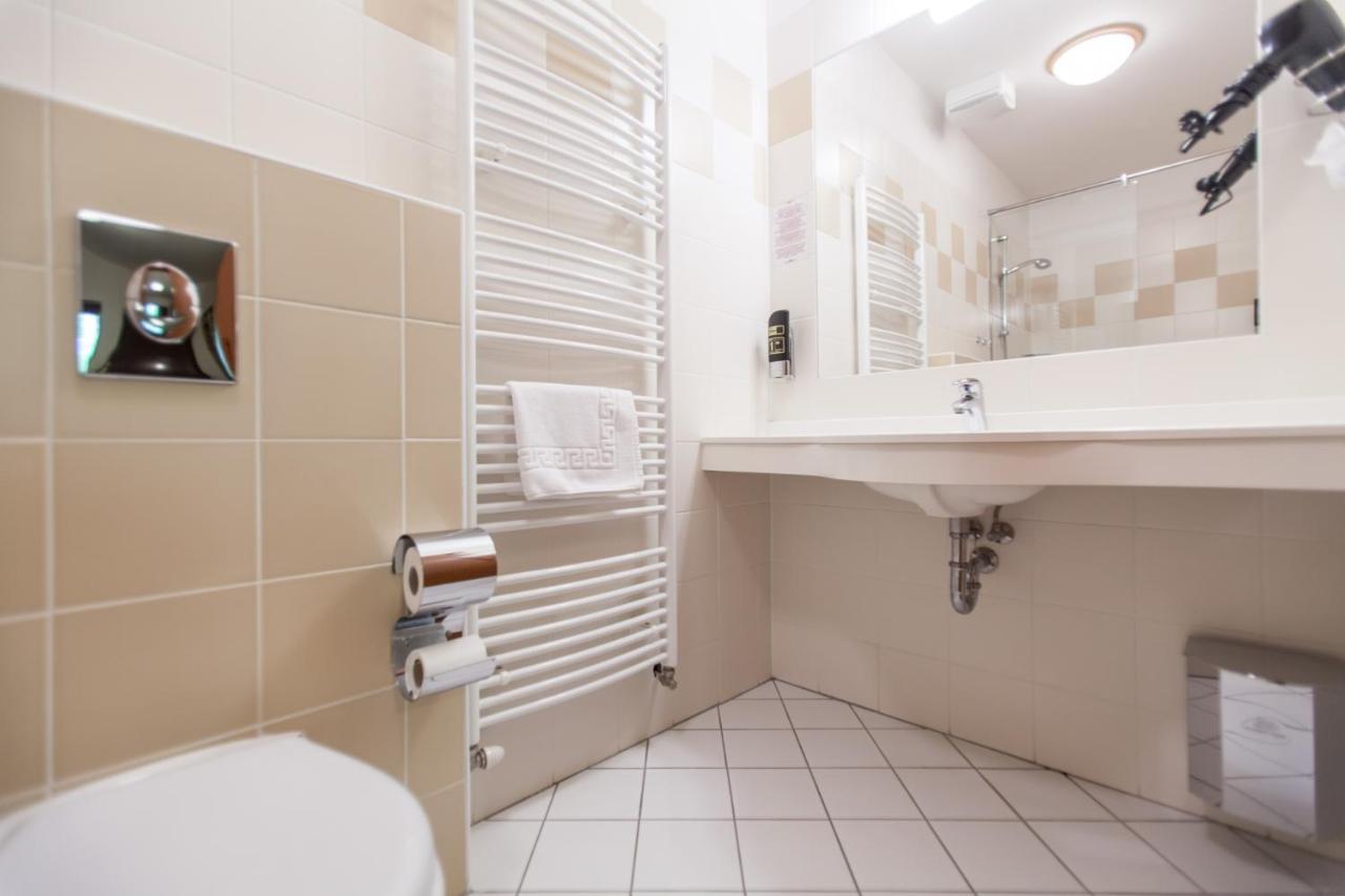 Hotel Vinar - Bed & Breakfast Kurdějov 외부 사진