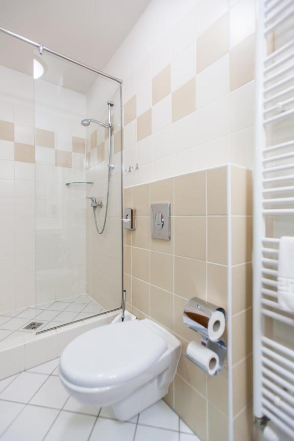 Hotel Vinar - Bed & Breakfast Kurdějov 외부 사진